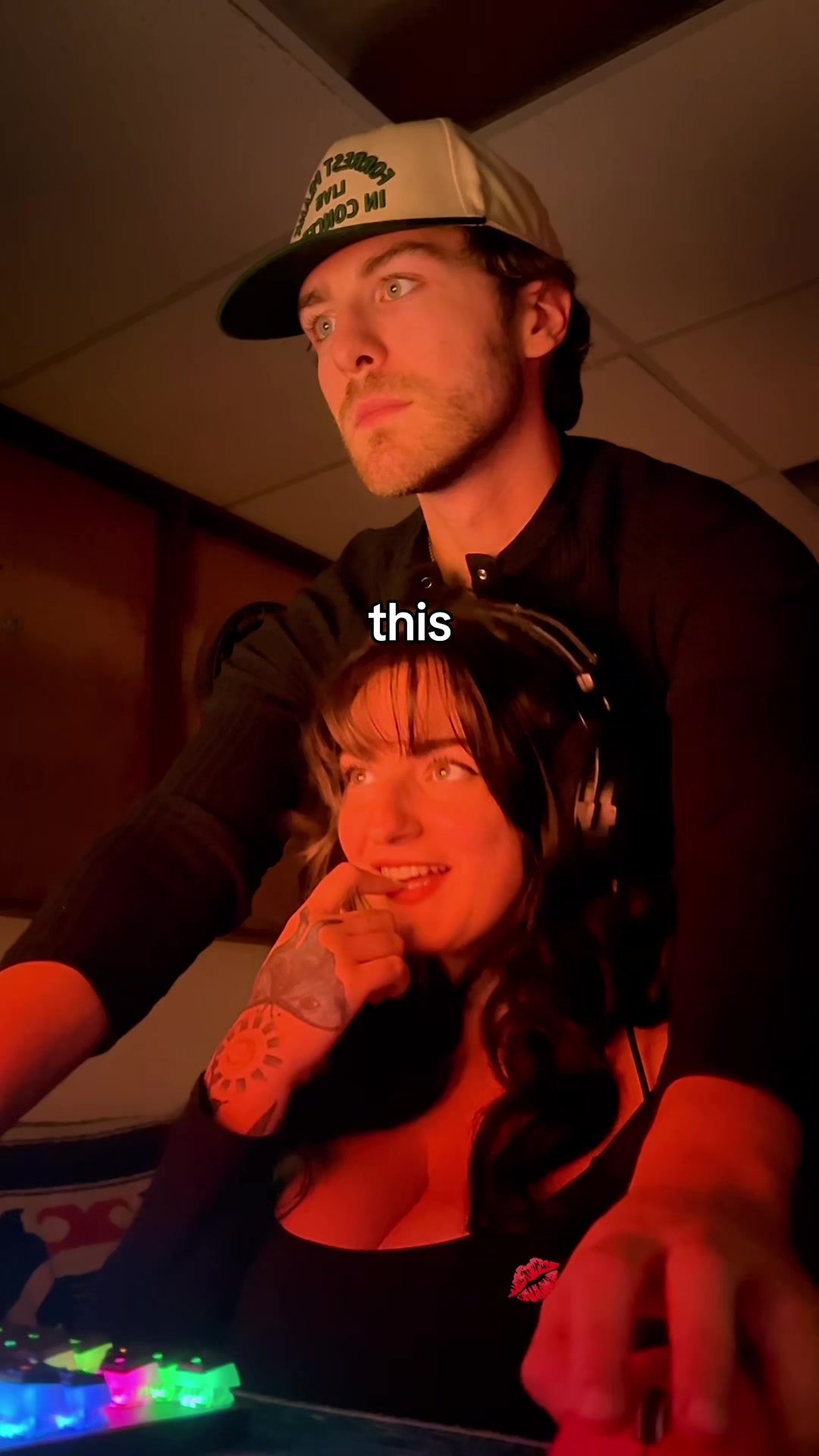 @Joshua McCulloch