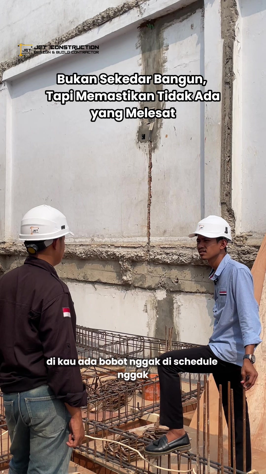 @JET CONSTRUCTION
