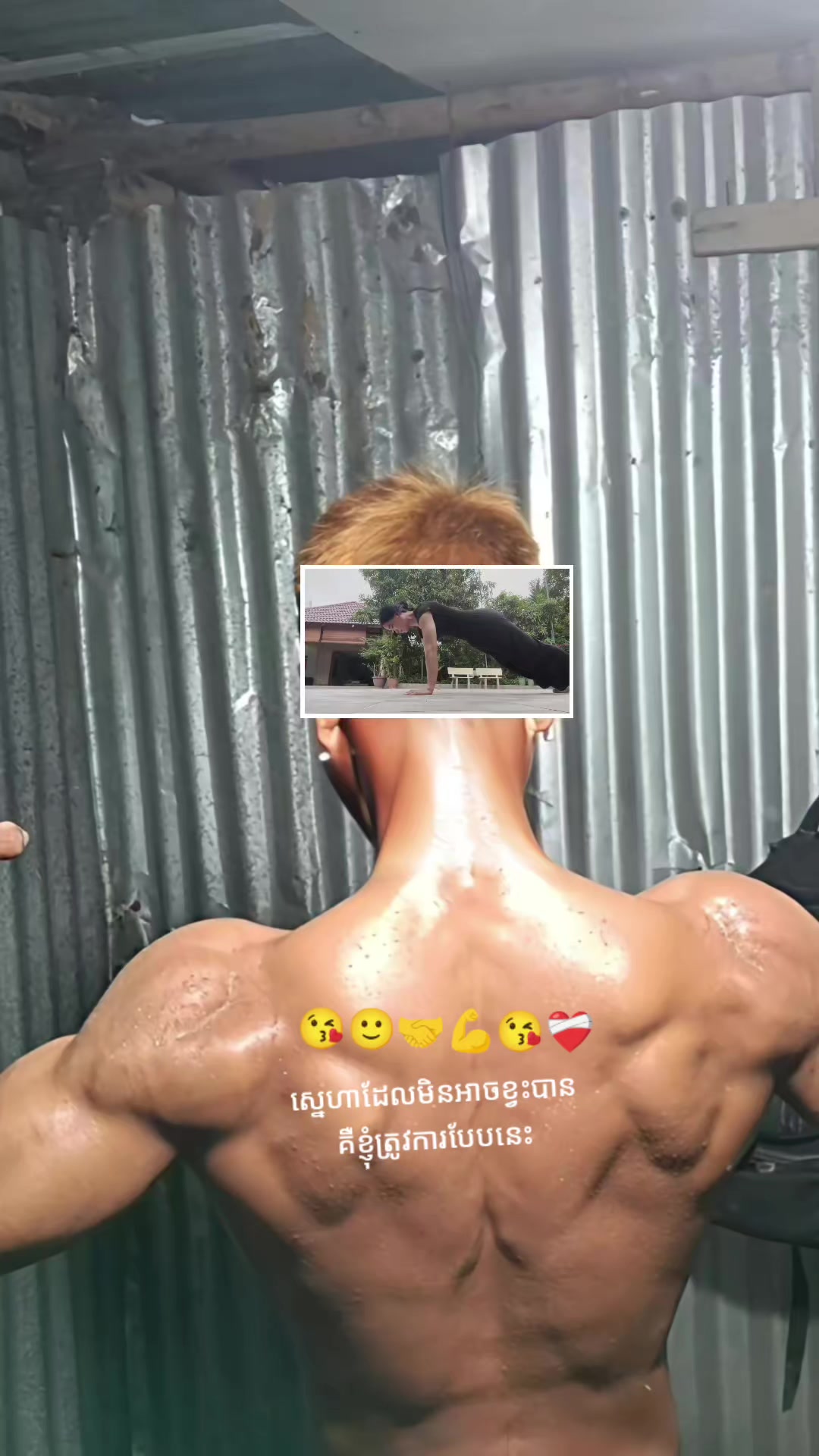@MGLi Love ๐โค๏ธ