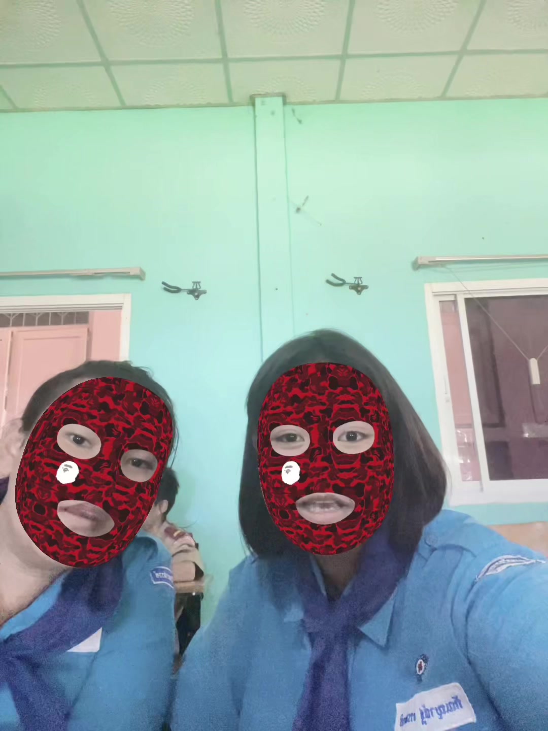 @ไม่ต้องพูด