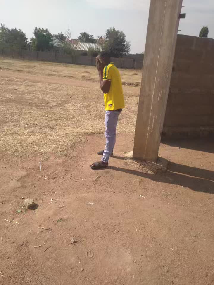 @Japhet Masumbuko