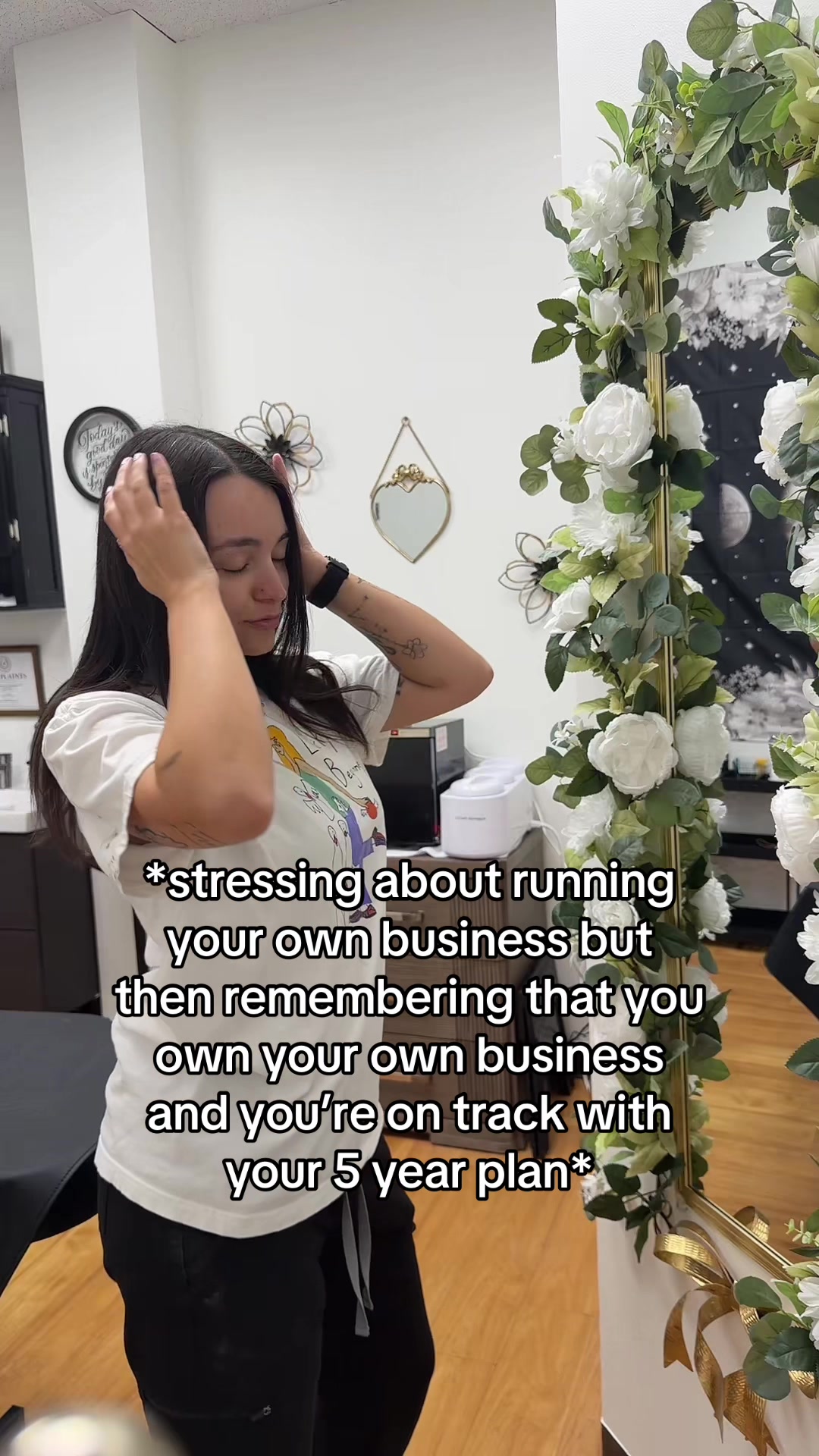 @Radiant Rain Esthetics