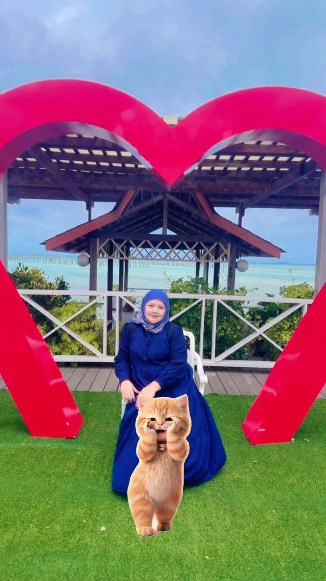 @QieQie KitTy Zaza