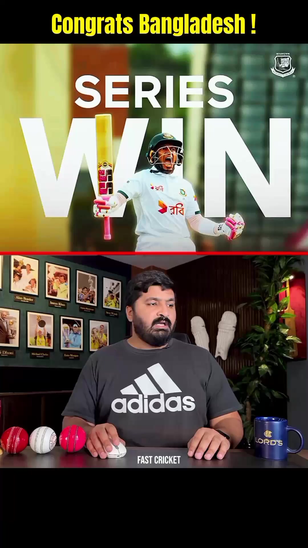 @Fast Cricket🔥