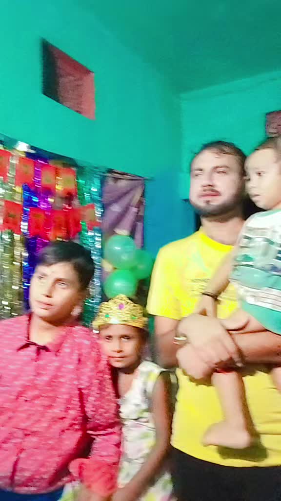 @Chandani Thakur