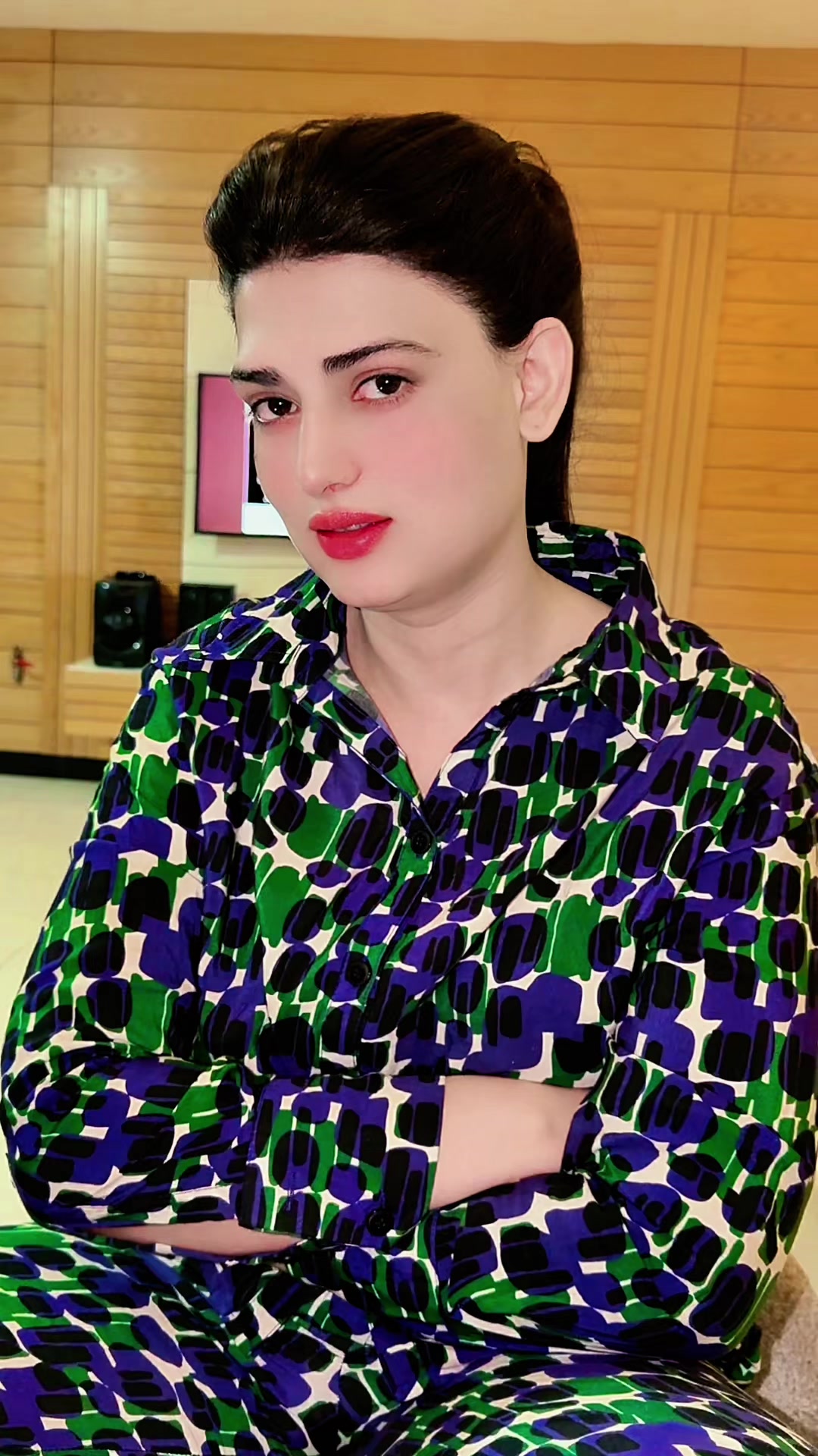 @Urwa Khan