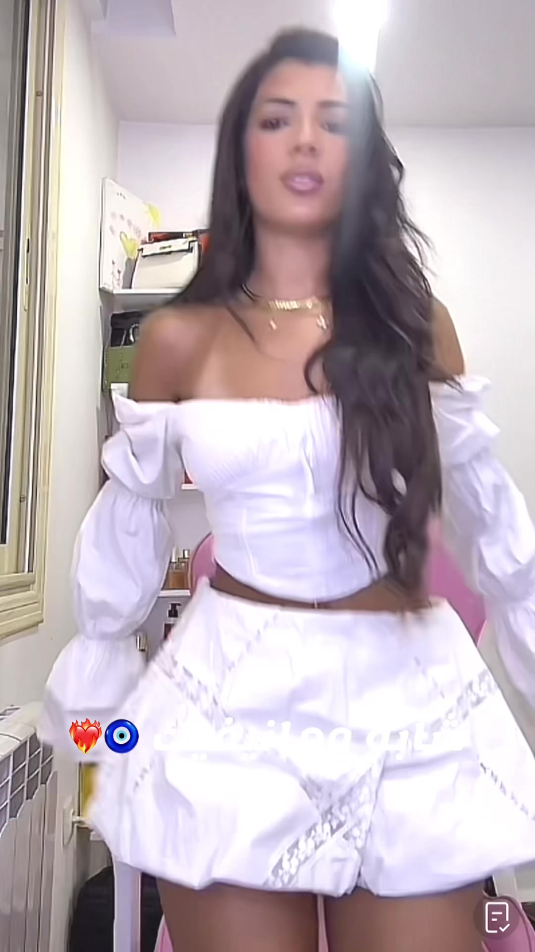 @мєℓɪssα🇩🇿🕊️