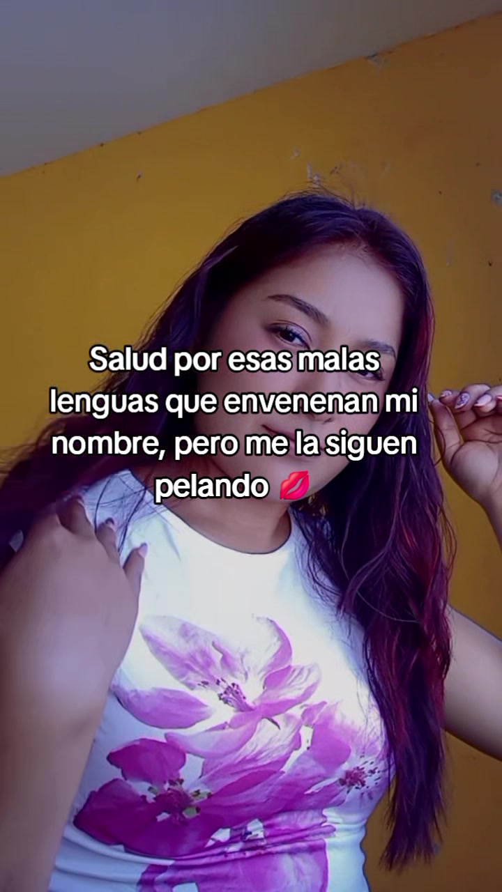 @Heidi Aguilar