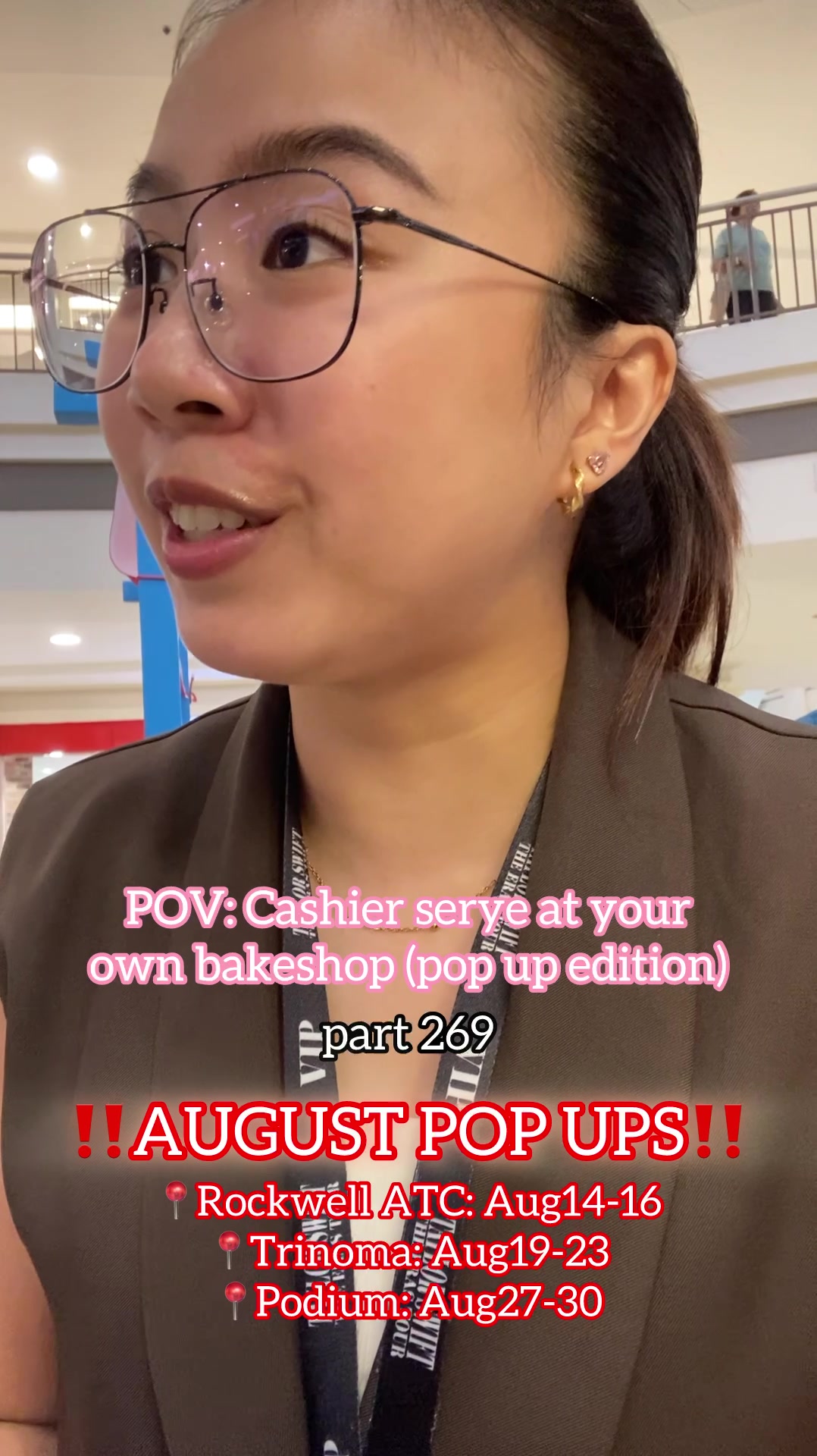 @AJ Francisco 🤭