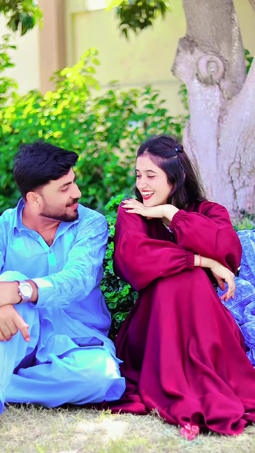 @👑عزیر~Pathan🤍🌼