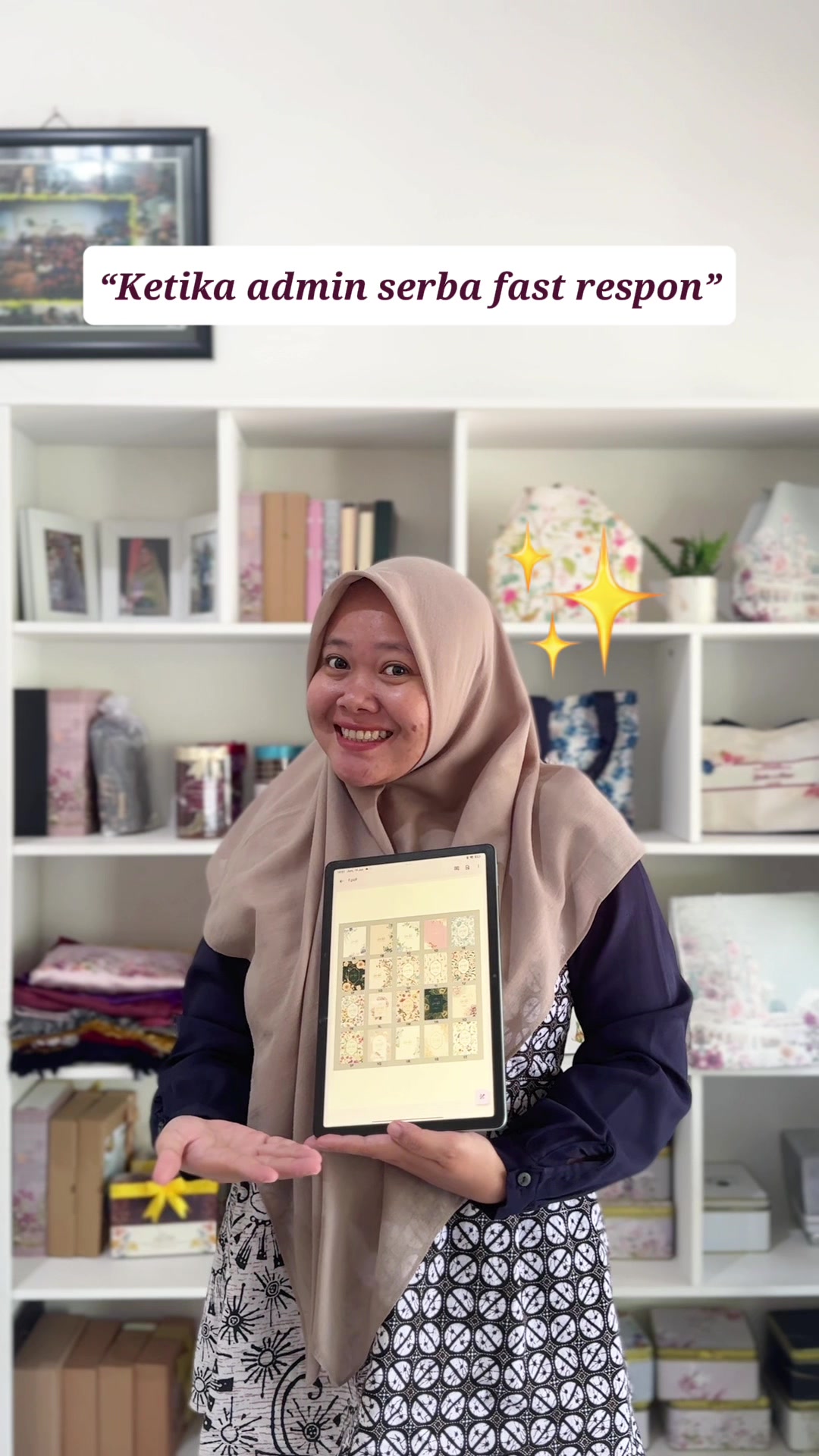 @AISYAH SOUVENIR SBY