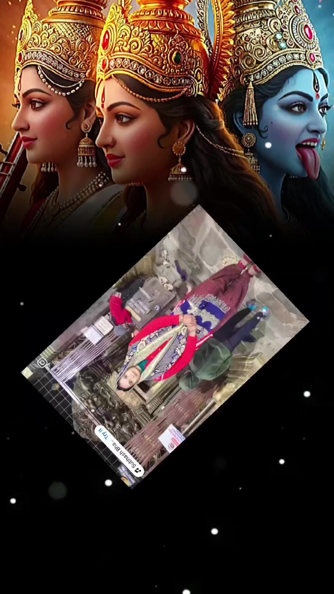 @🖤MiSs PrAjApAtI🖤chanchal&hearts;️&hearts;️