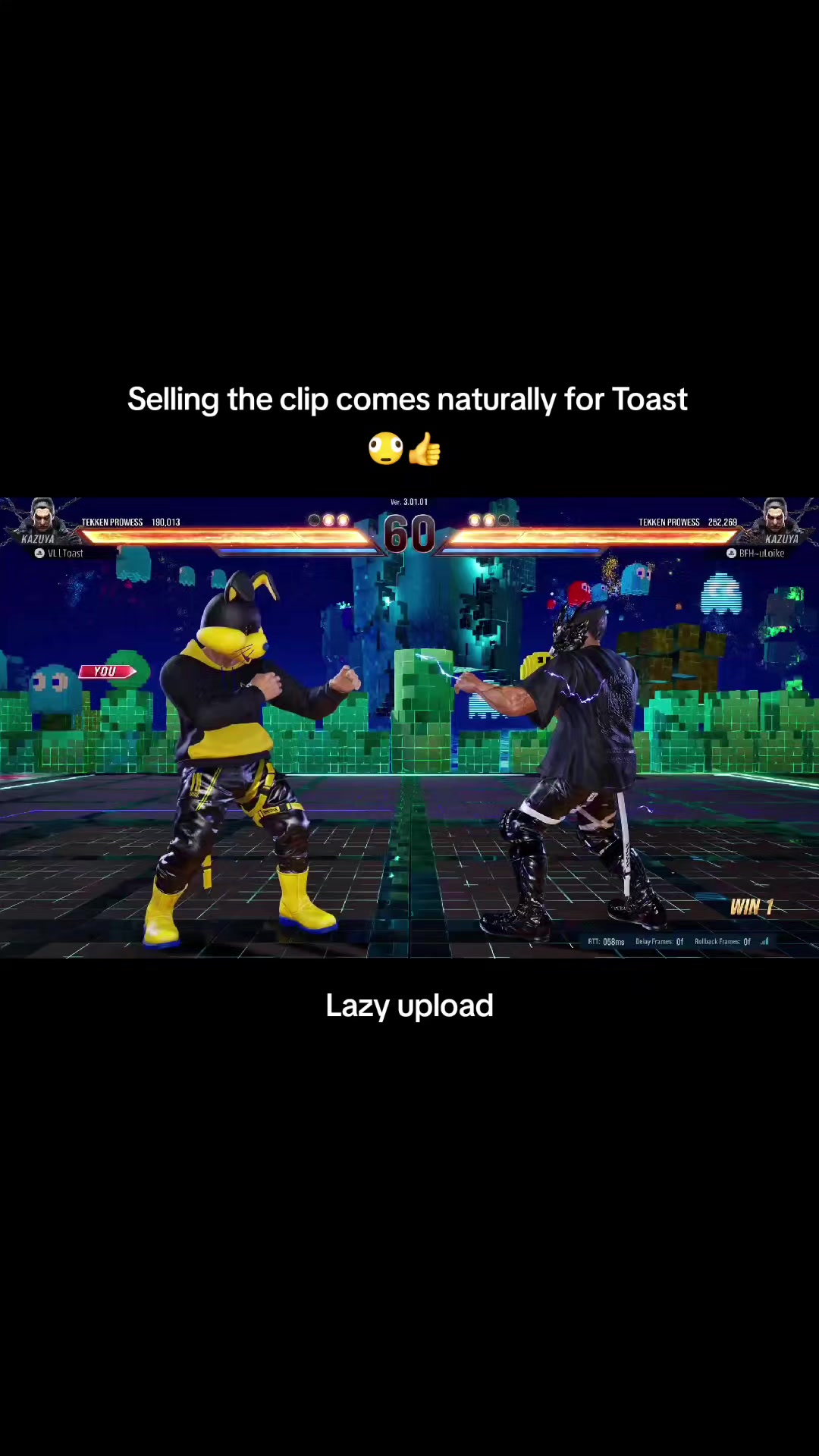 @Toast
