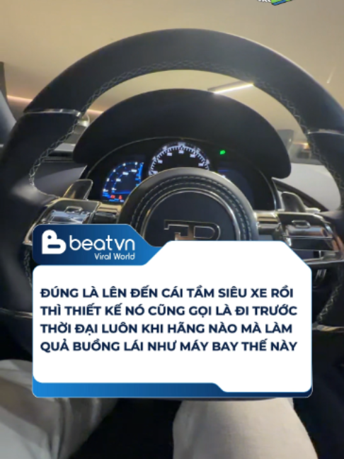 @Beatvn Viral World