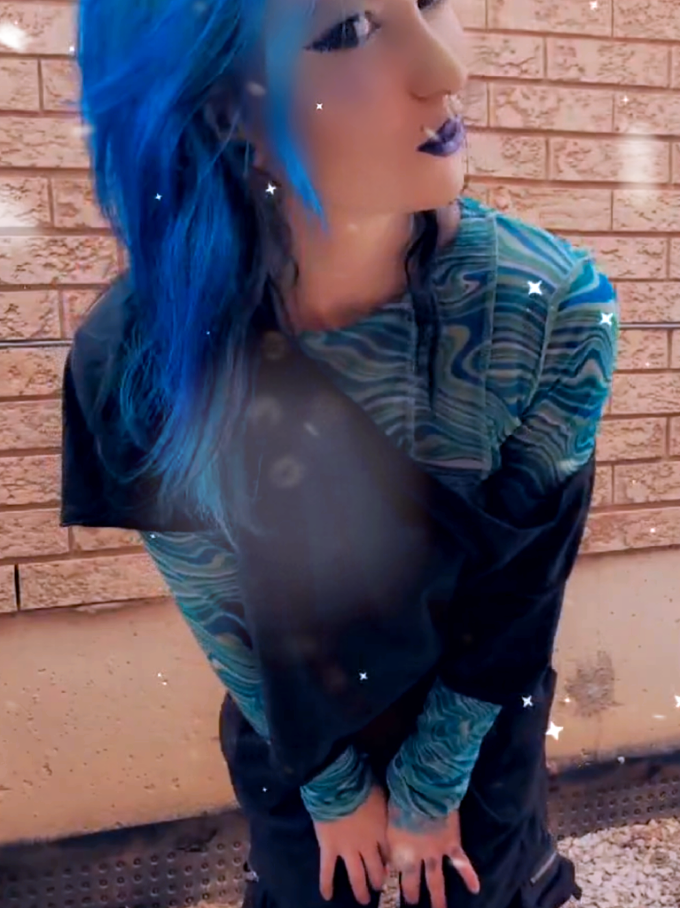 @Cloud🐱💙✨♑☁️🌿