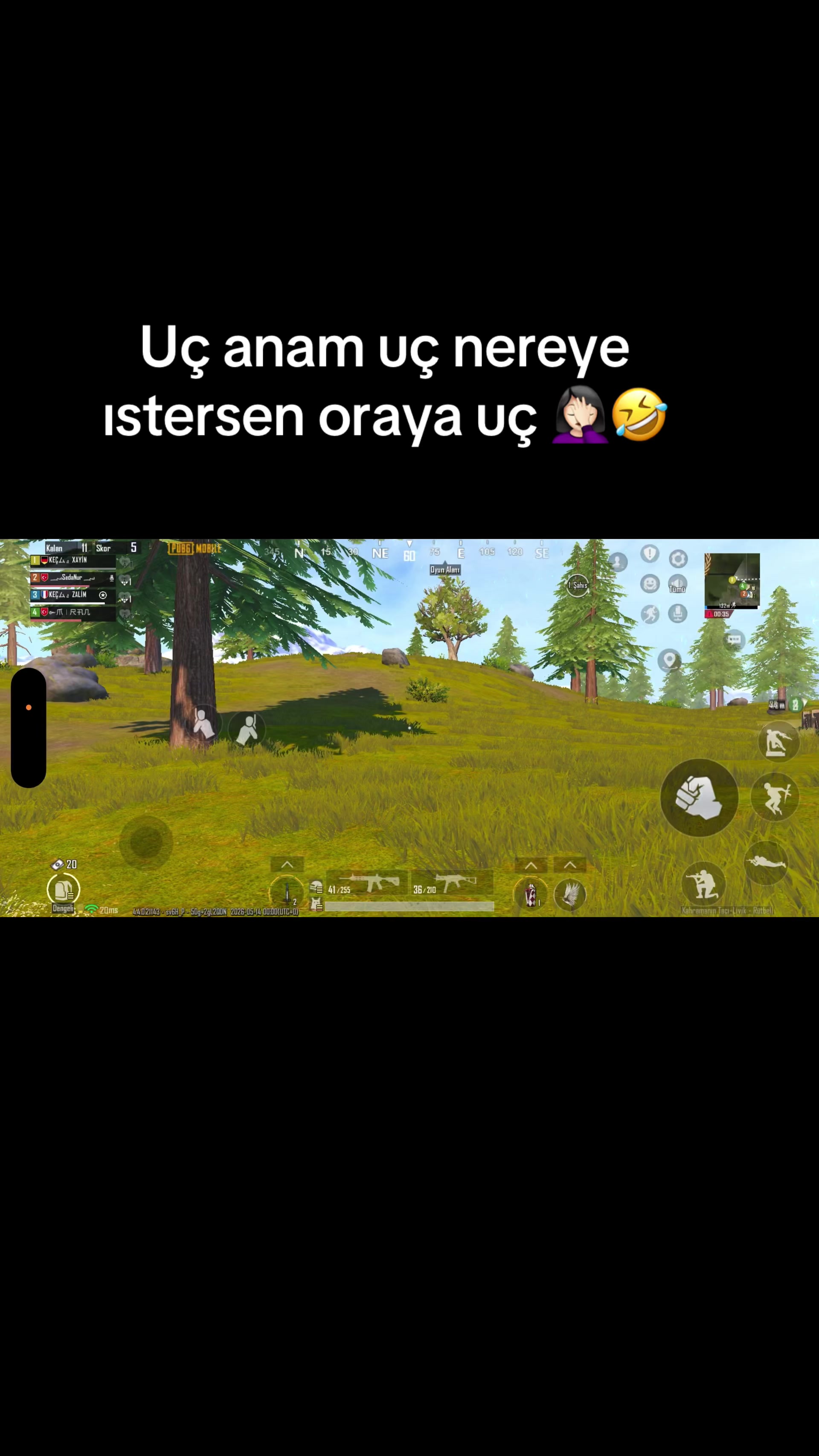 @KE&Ccedil;ム』XAYİN
