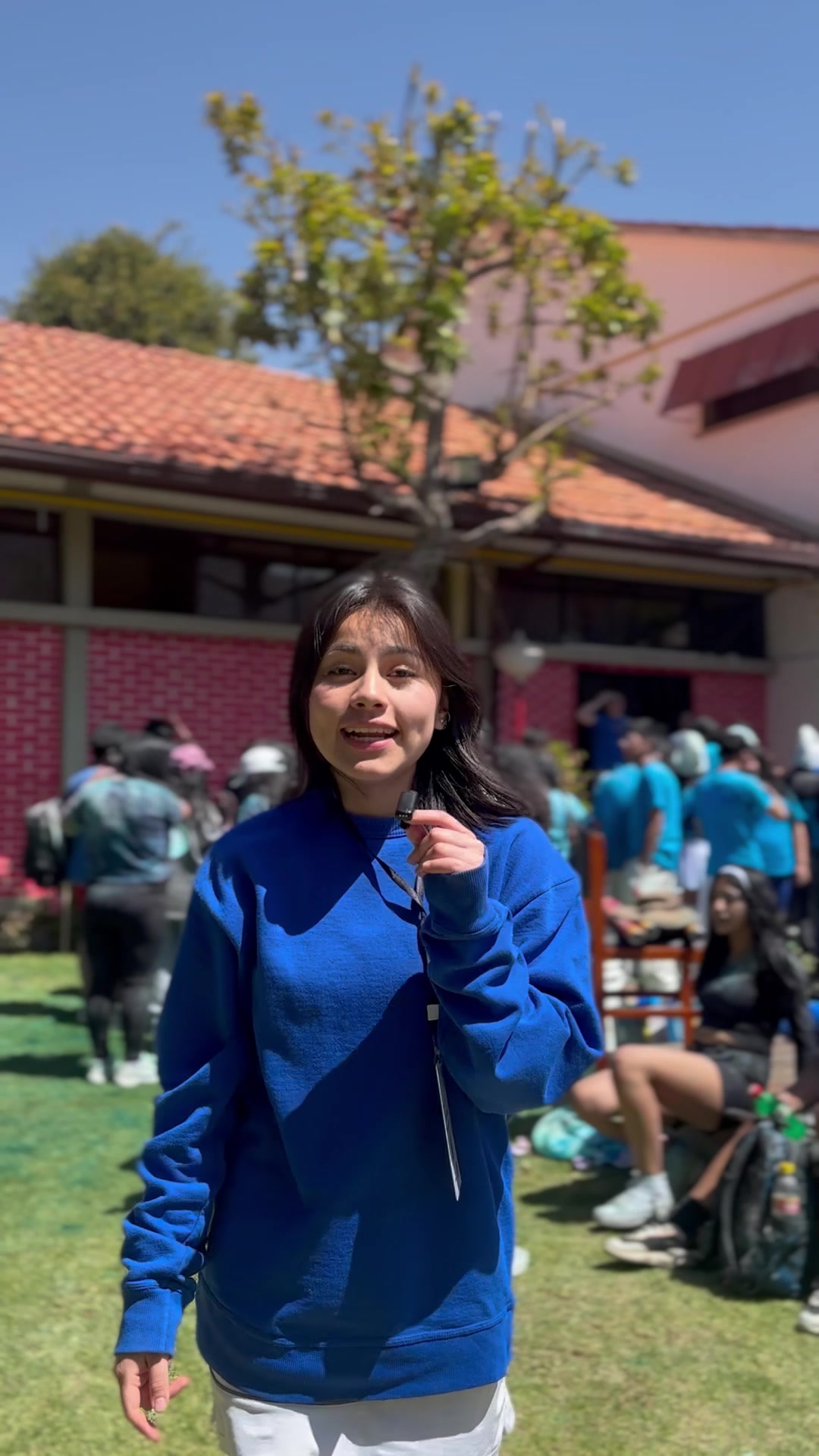 @Fundación Unifranz