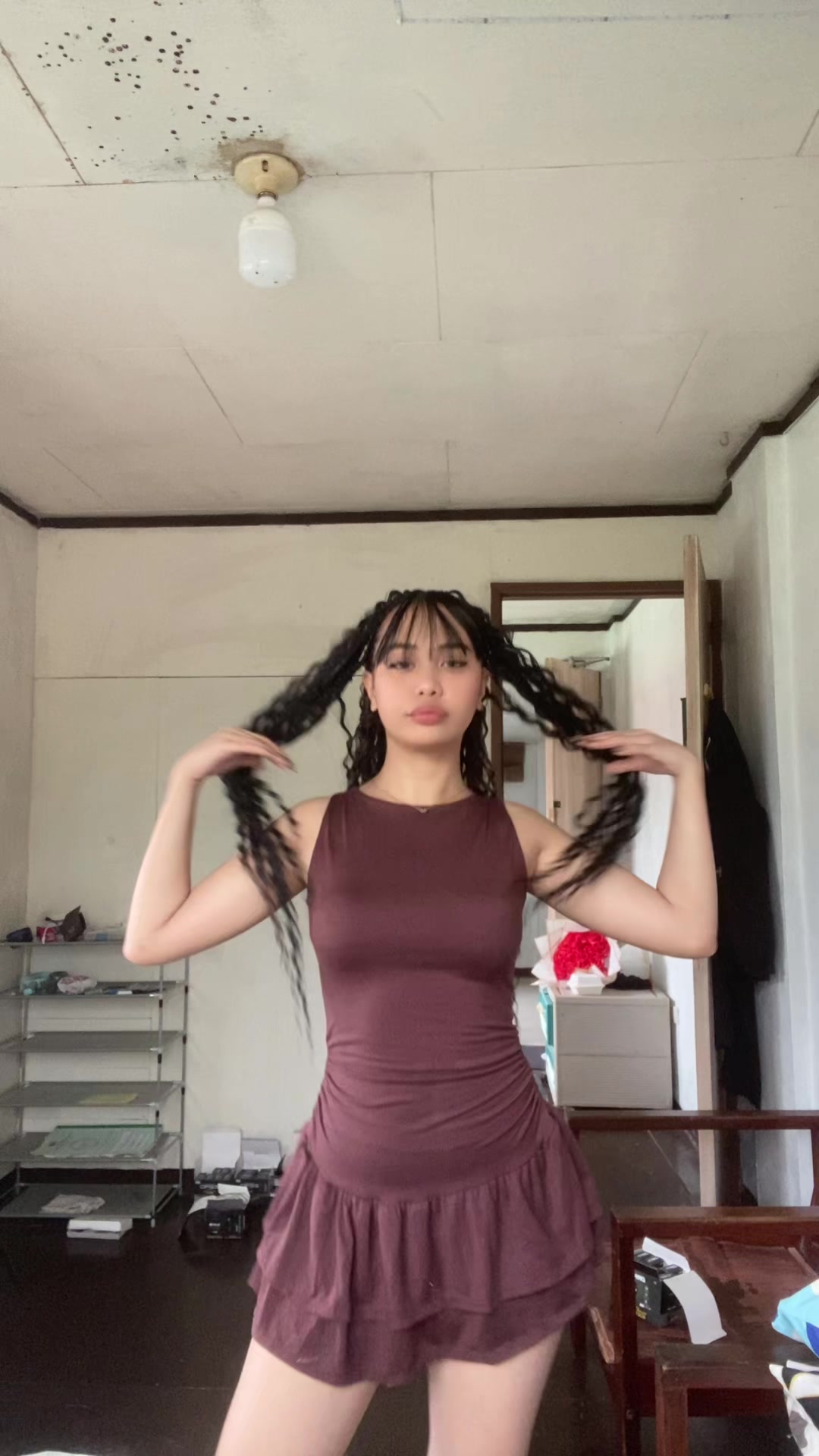 @Nicole