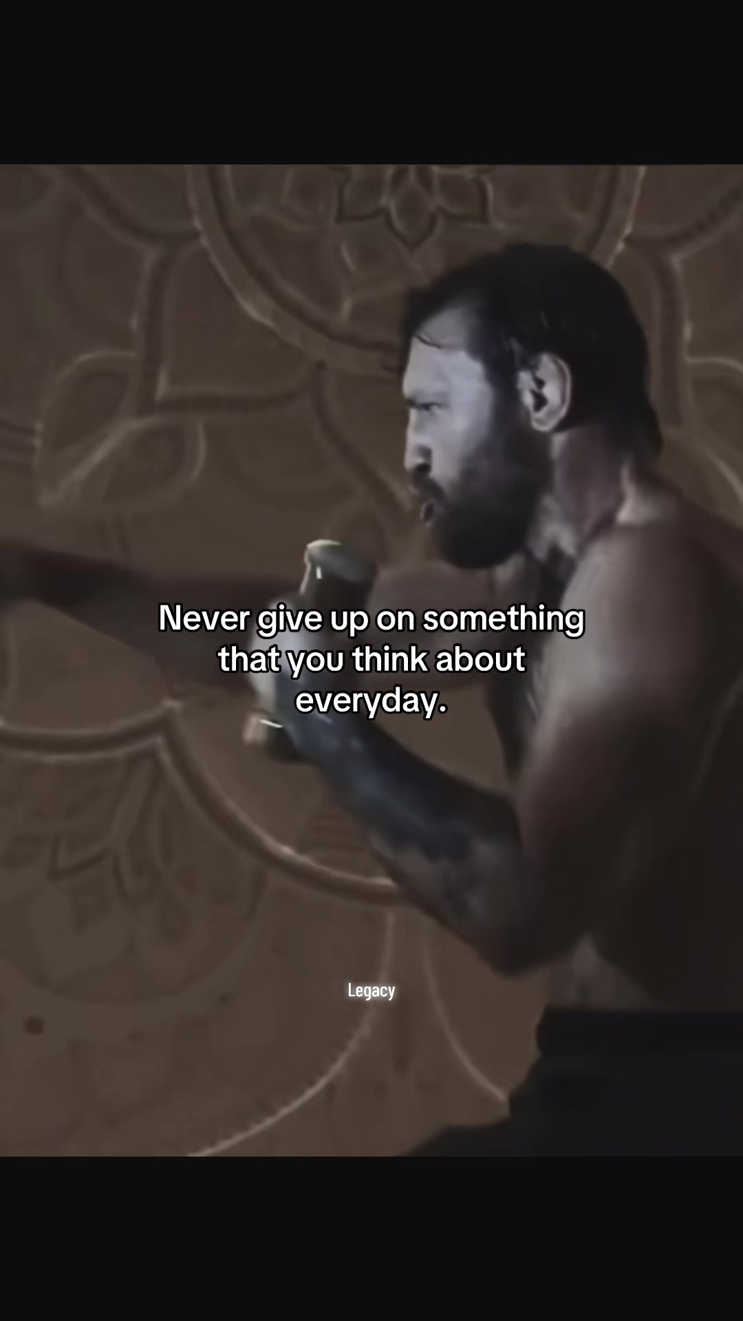 @Legacy MMA