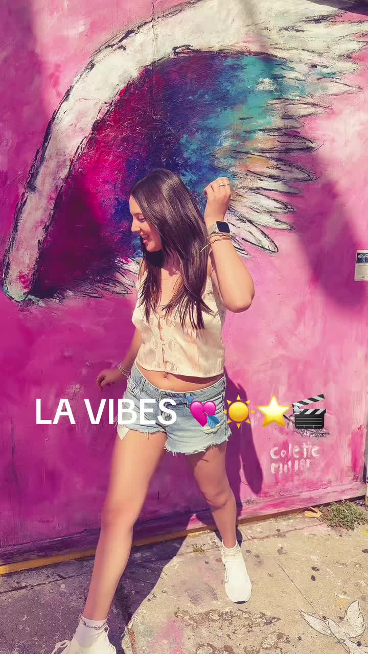 @Daniela Rodriguez