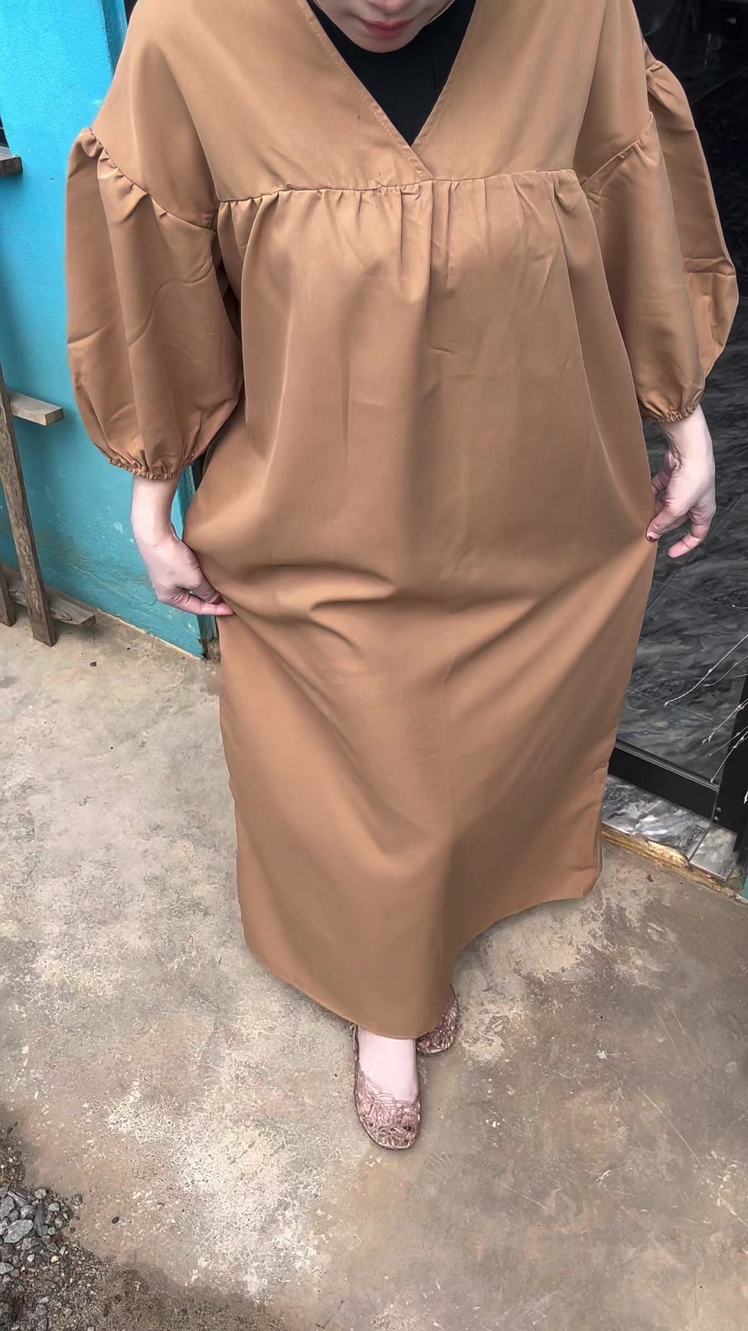@شفيقة