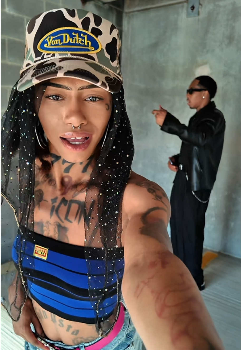 @Beaast Tha Supreme ⚡️