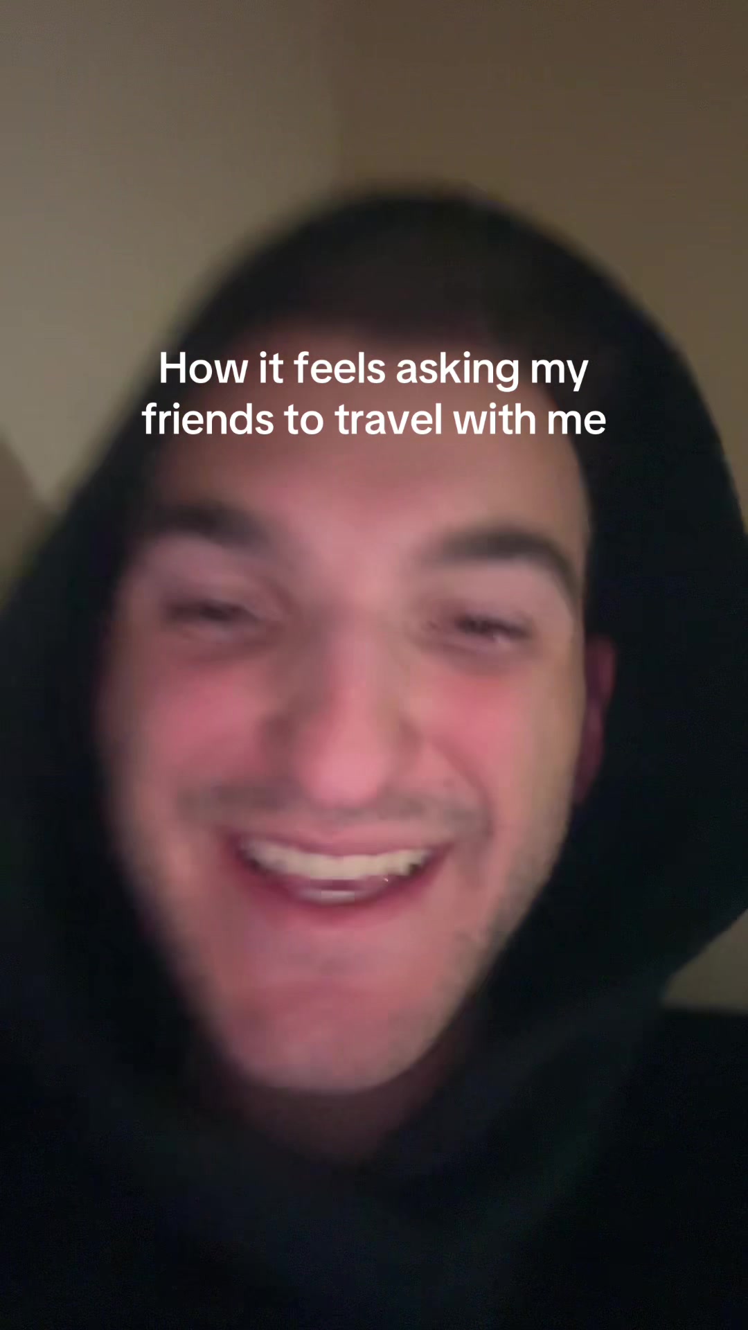 @Your traveling friend ✈️