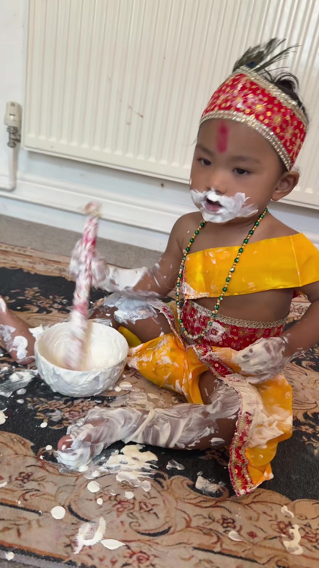 @Aruna Ray🧿🇬🇧🇳🇵🦚