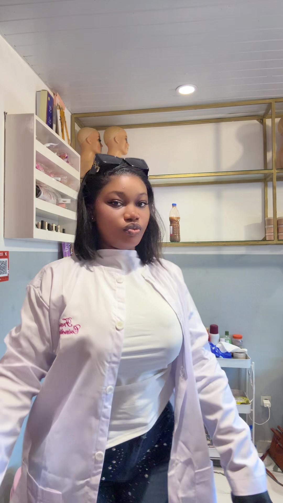 @Fraise cosmétique 🍓