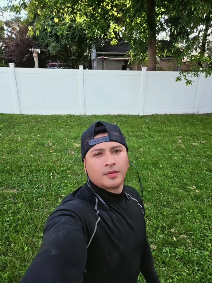 @JULIO BARAHONA