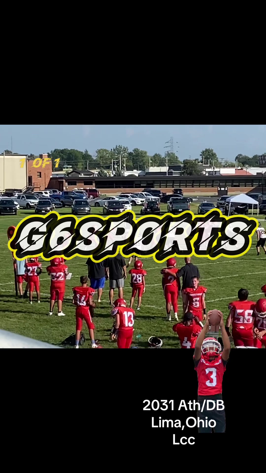 @G6sports