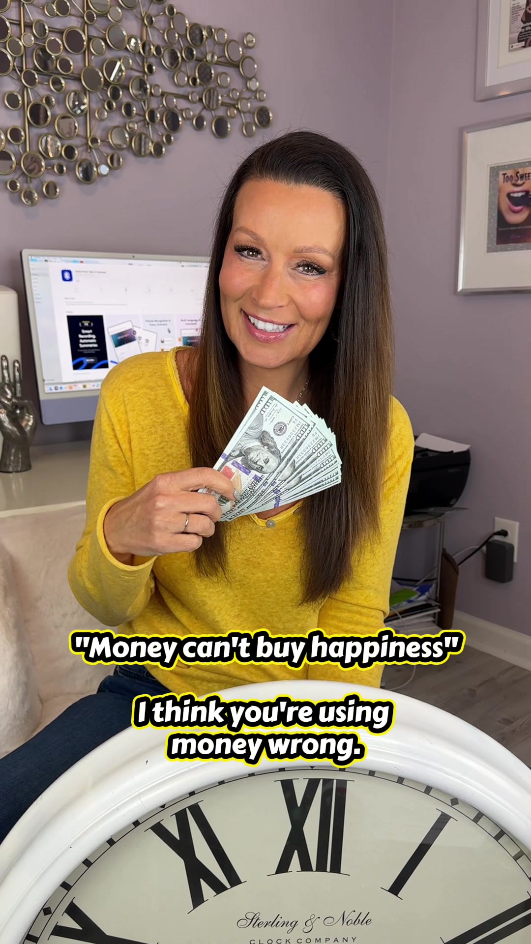 @Laura