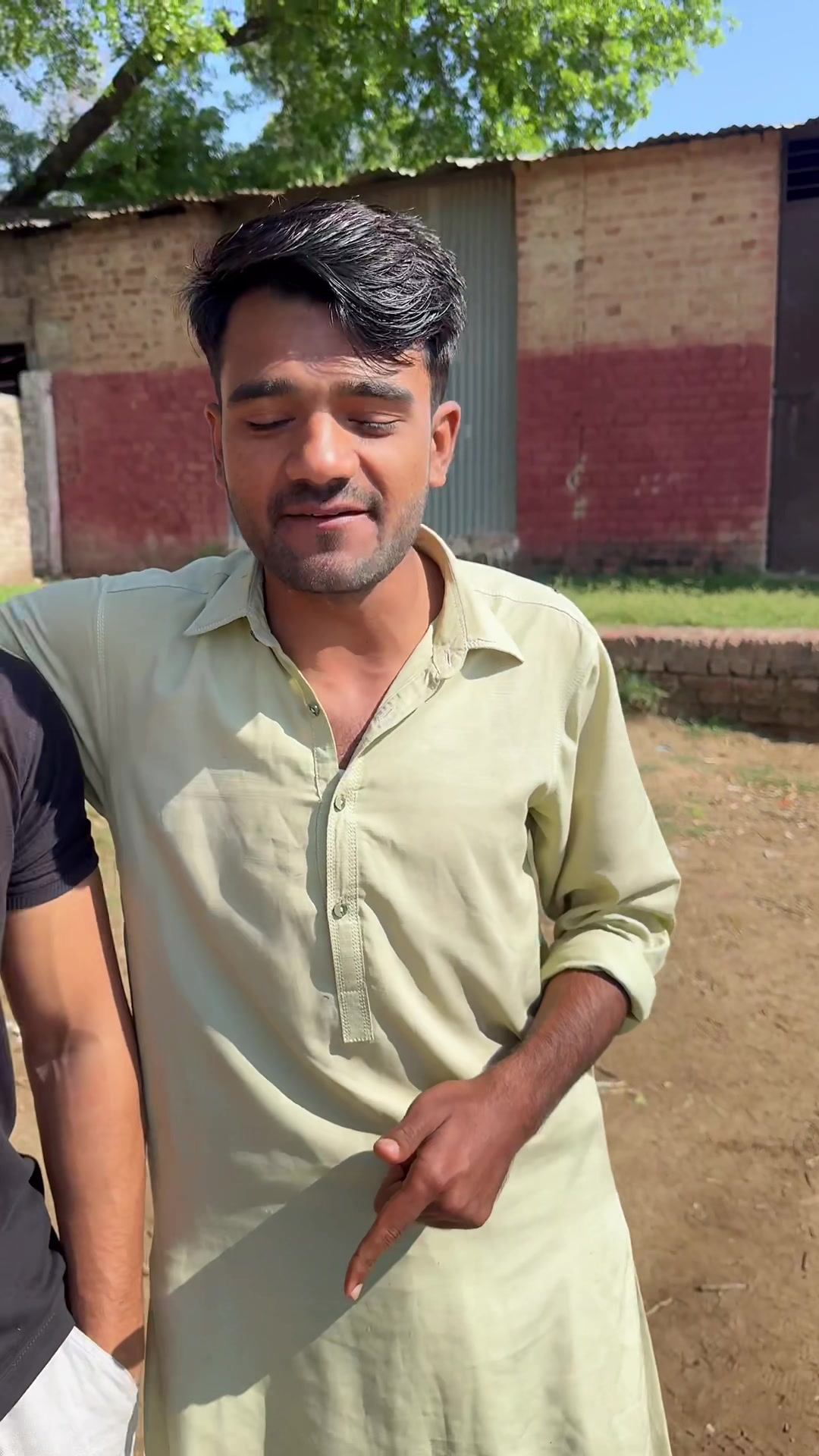 @Nasir Shahid