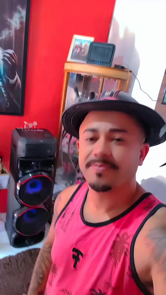 @vidal tiktok2