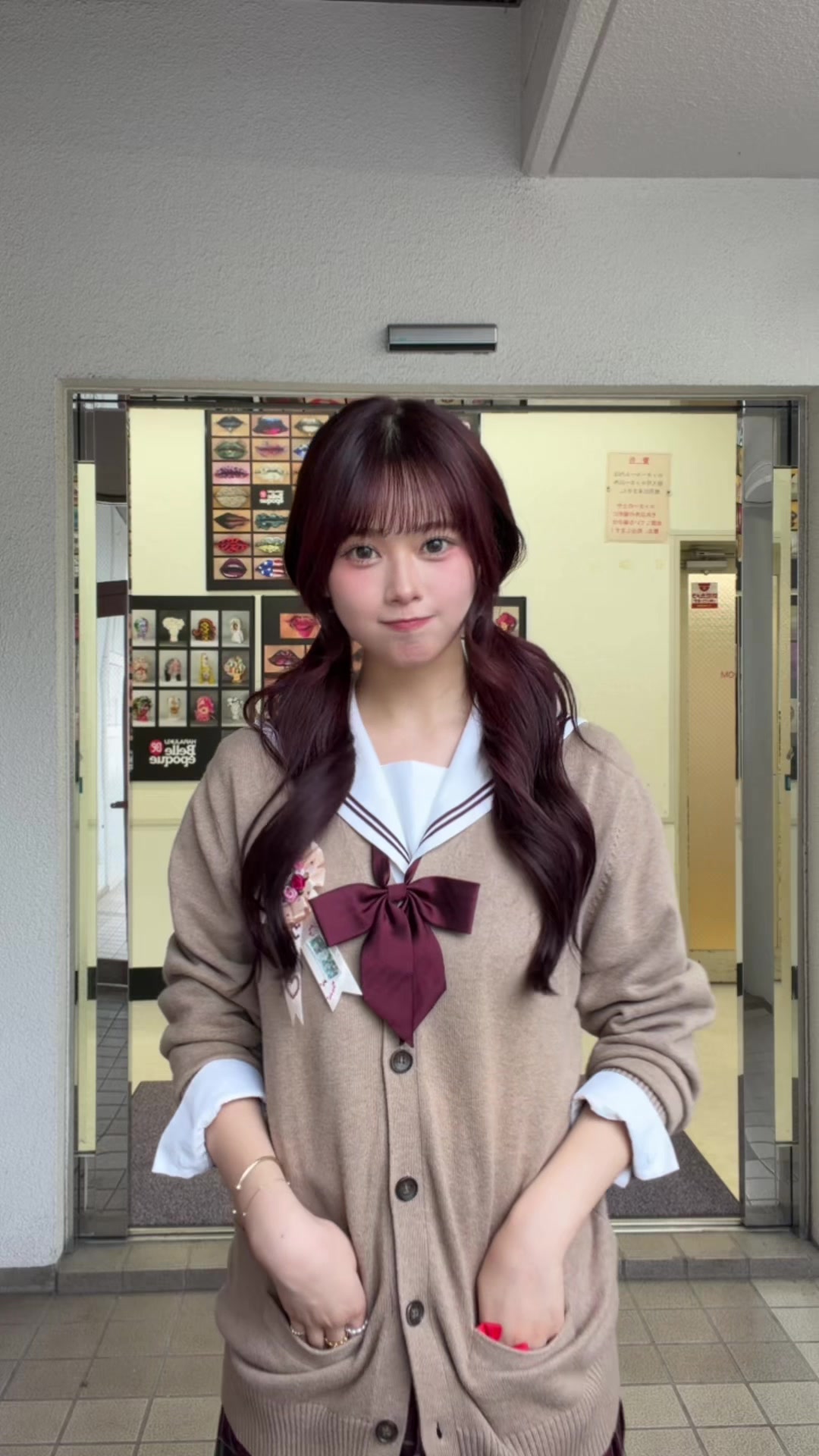 @瀬川  陽菜乃【ひなぽん】