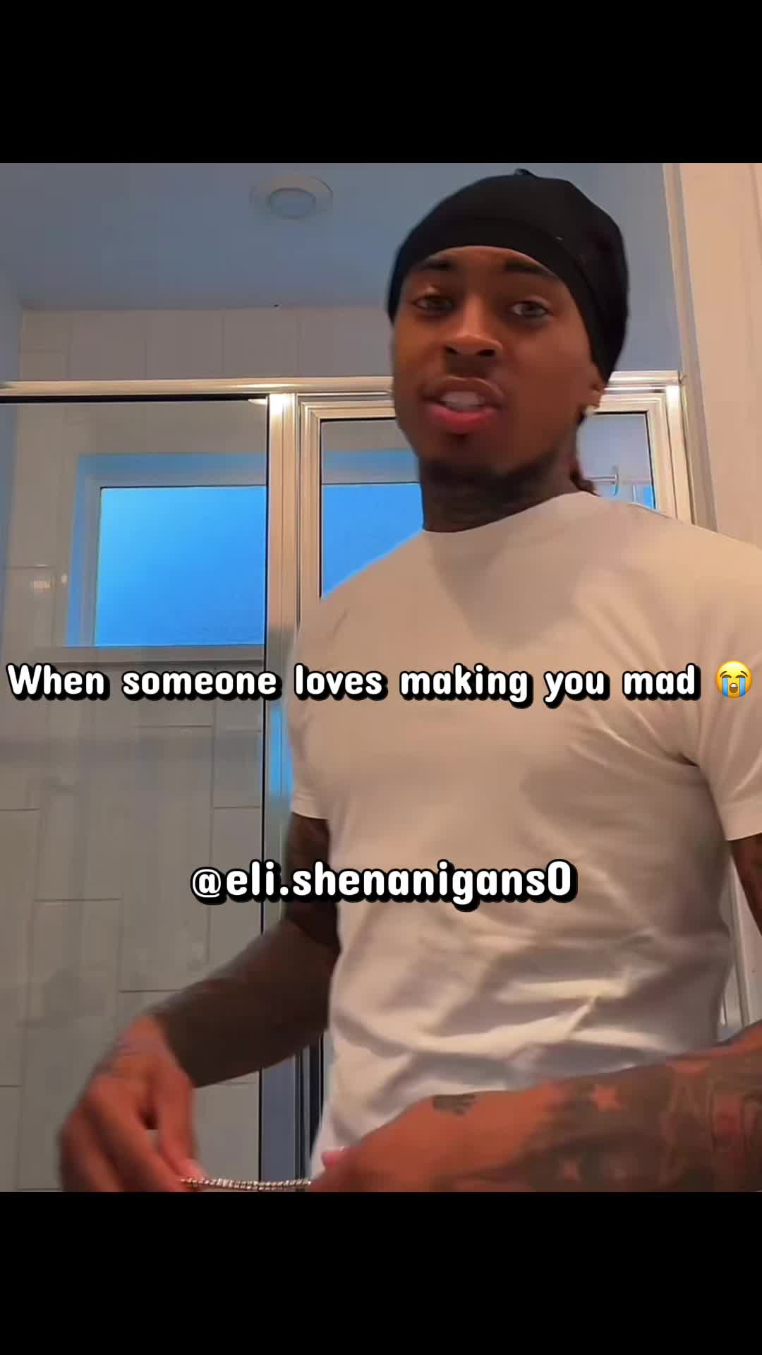 @Eli shenanigans
