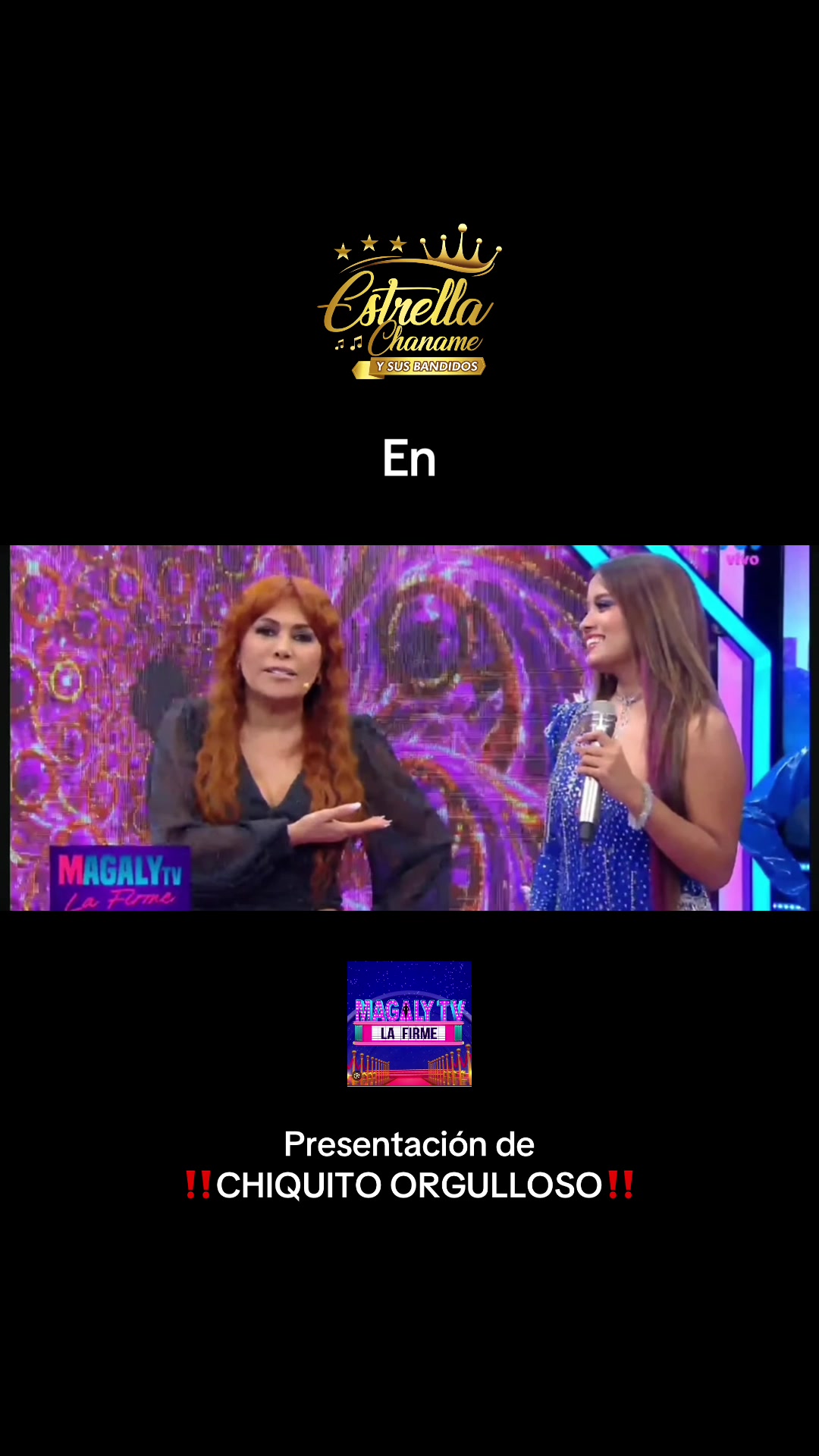 @✨Estrella Chanamé✨