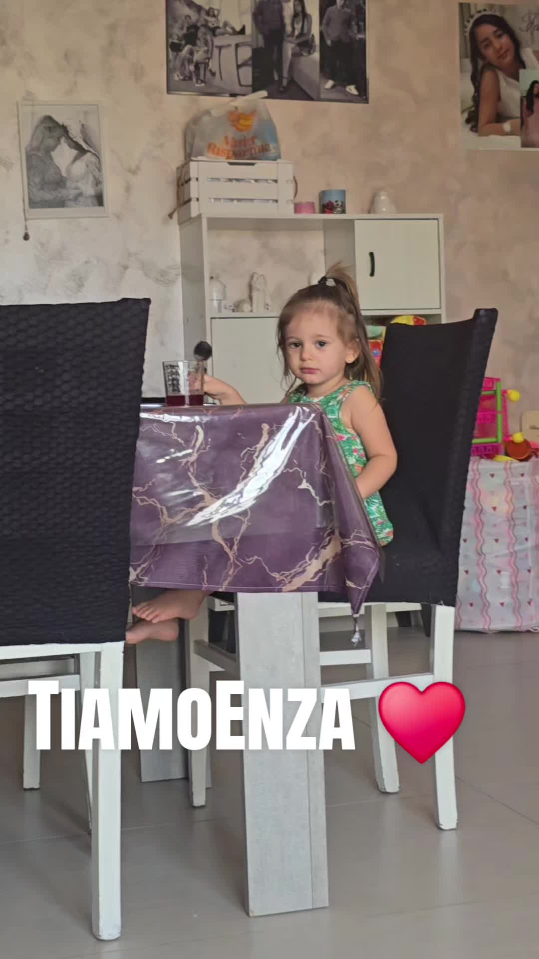 @Enza De Luca