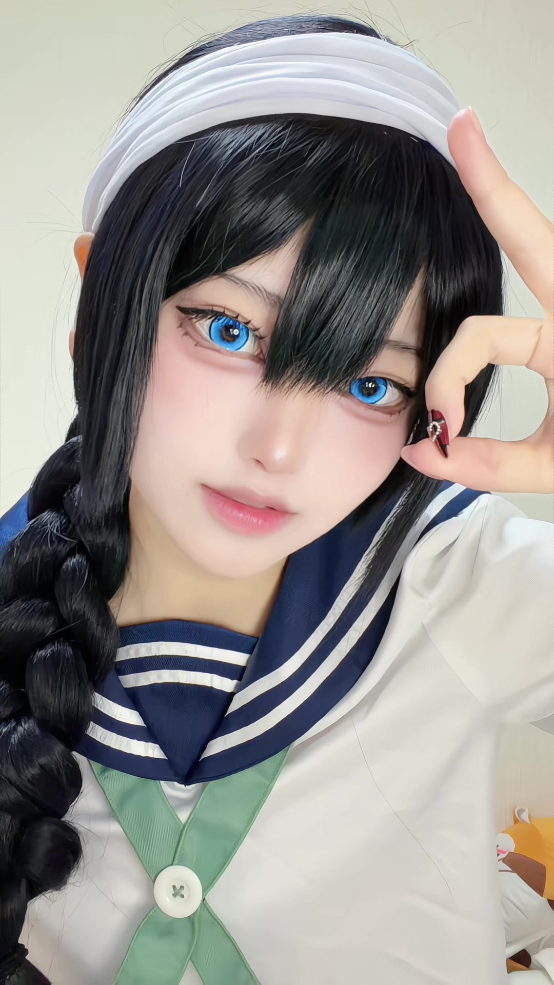 @のん希 / nonki