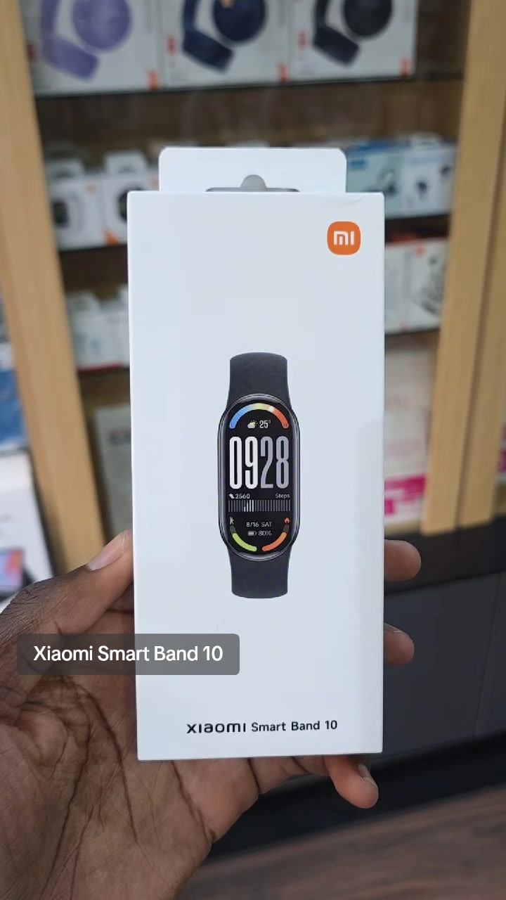 @Dakar Smart Store