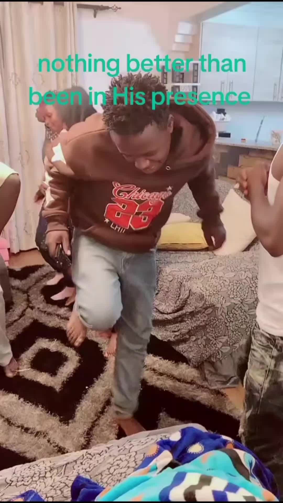 @God's favorite family