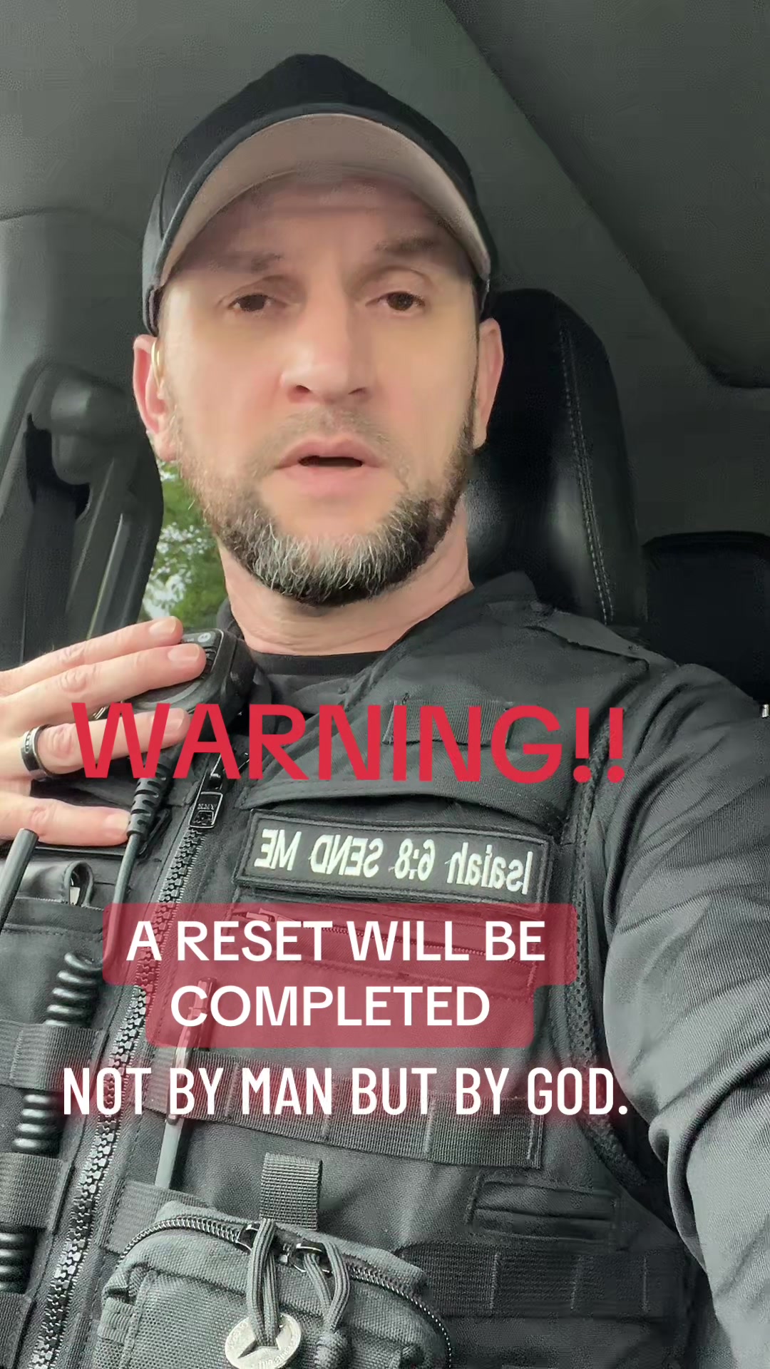 @MessengerChad