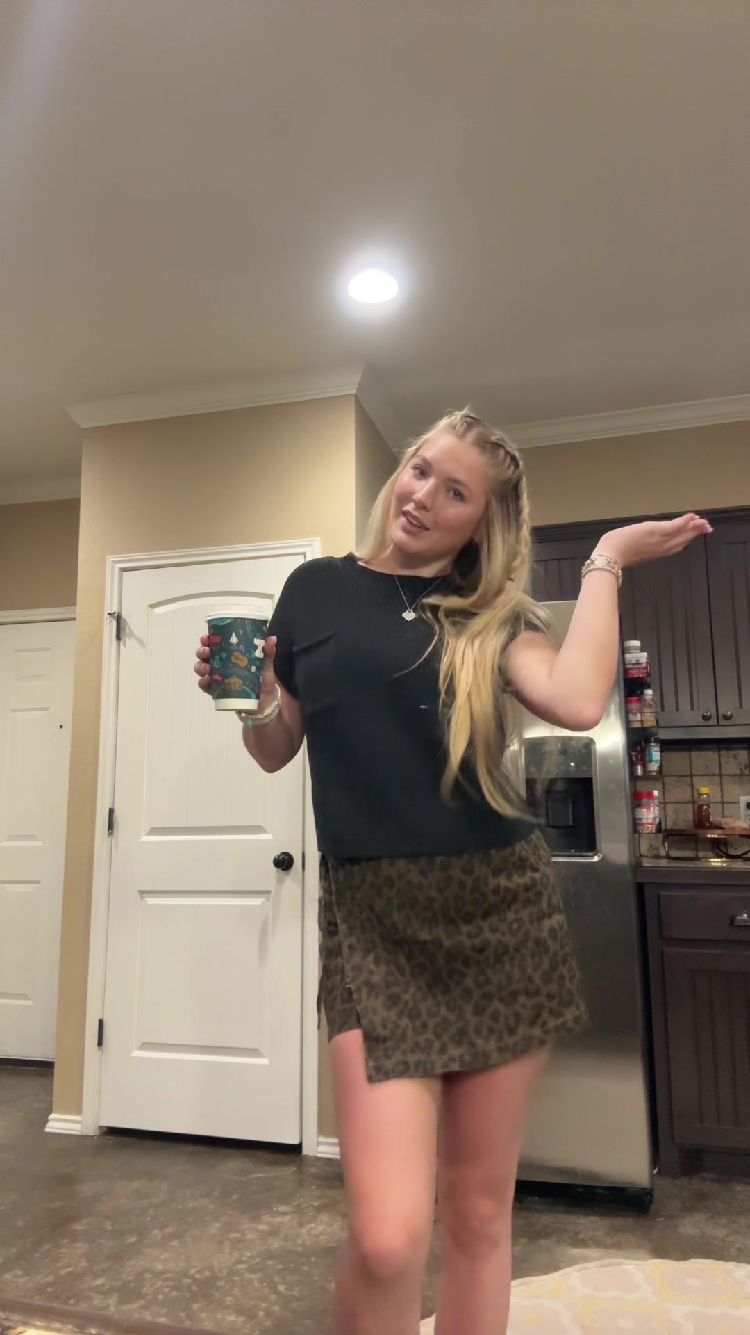 @Megan