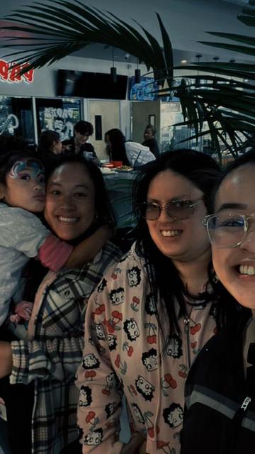 @Doreen and.Sass Queen👑🥰