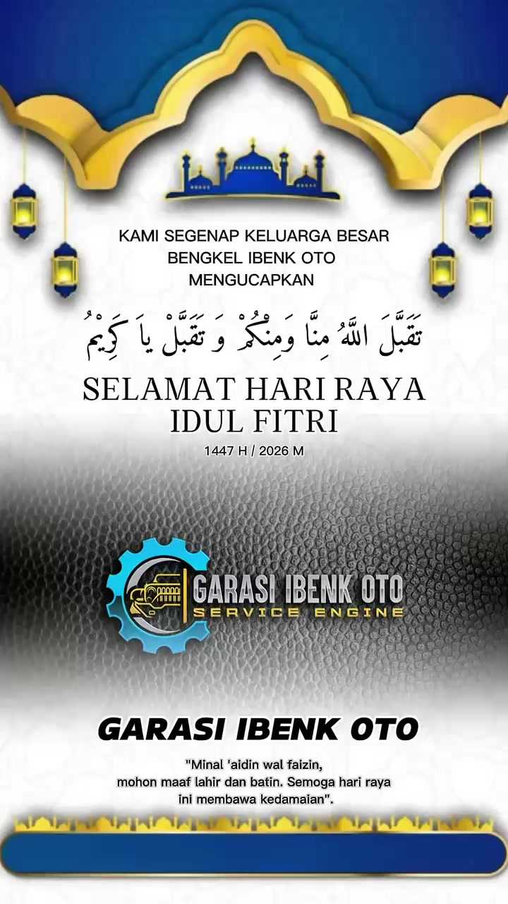 @garasi Ibenk Oto