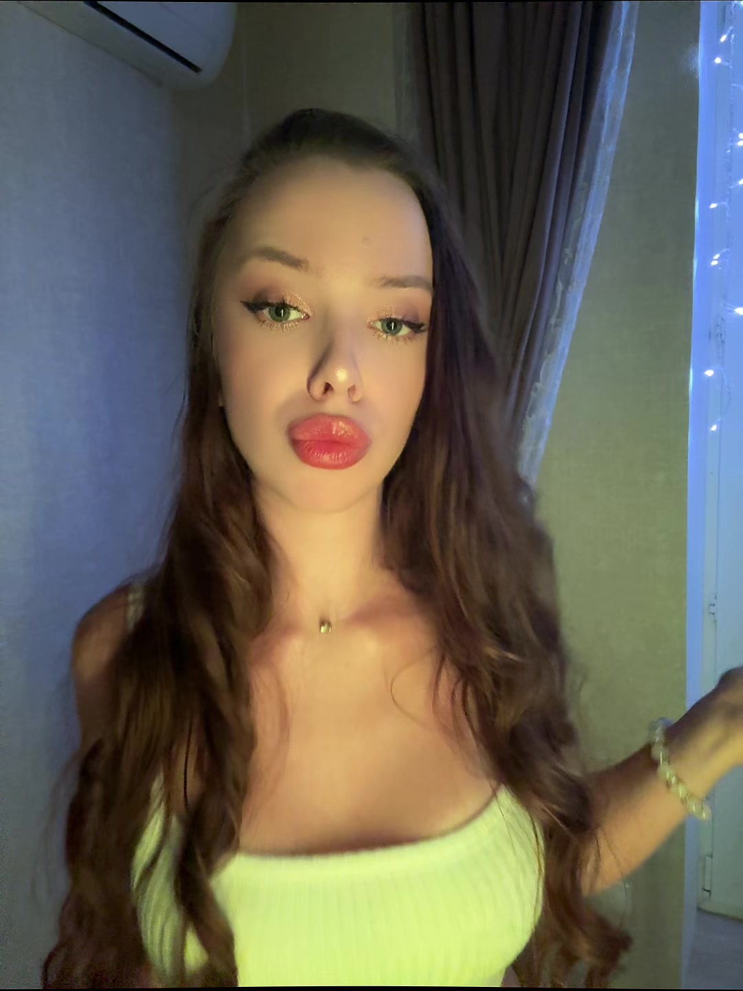 @Yana