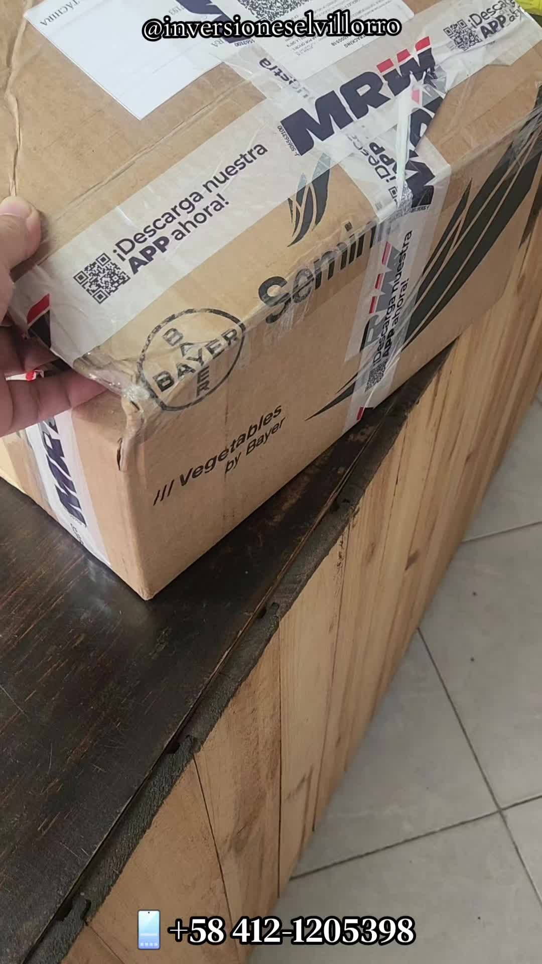 @inversioneselvillorro