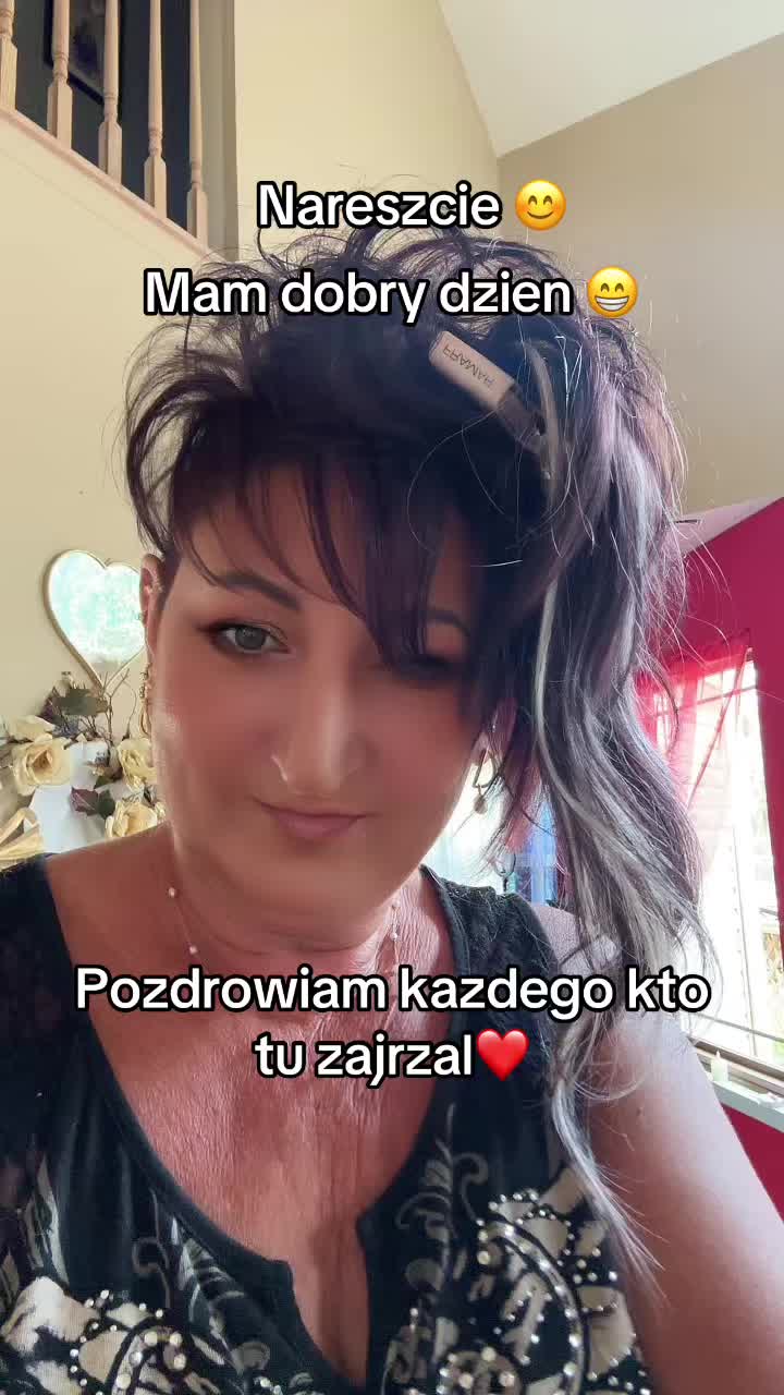 @Krysia i dawne czasy 🇵🇱🇺🇸