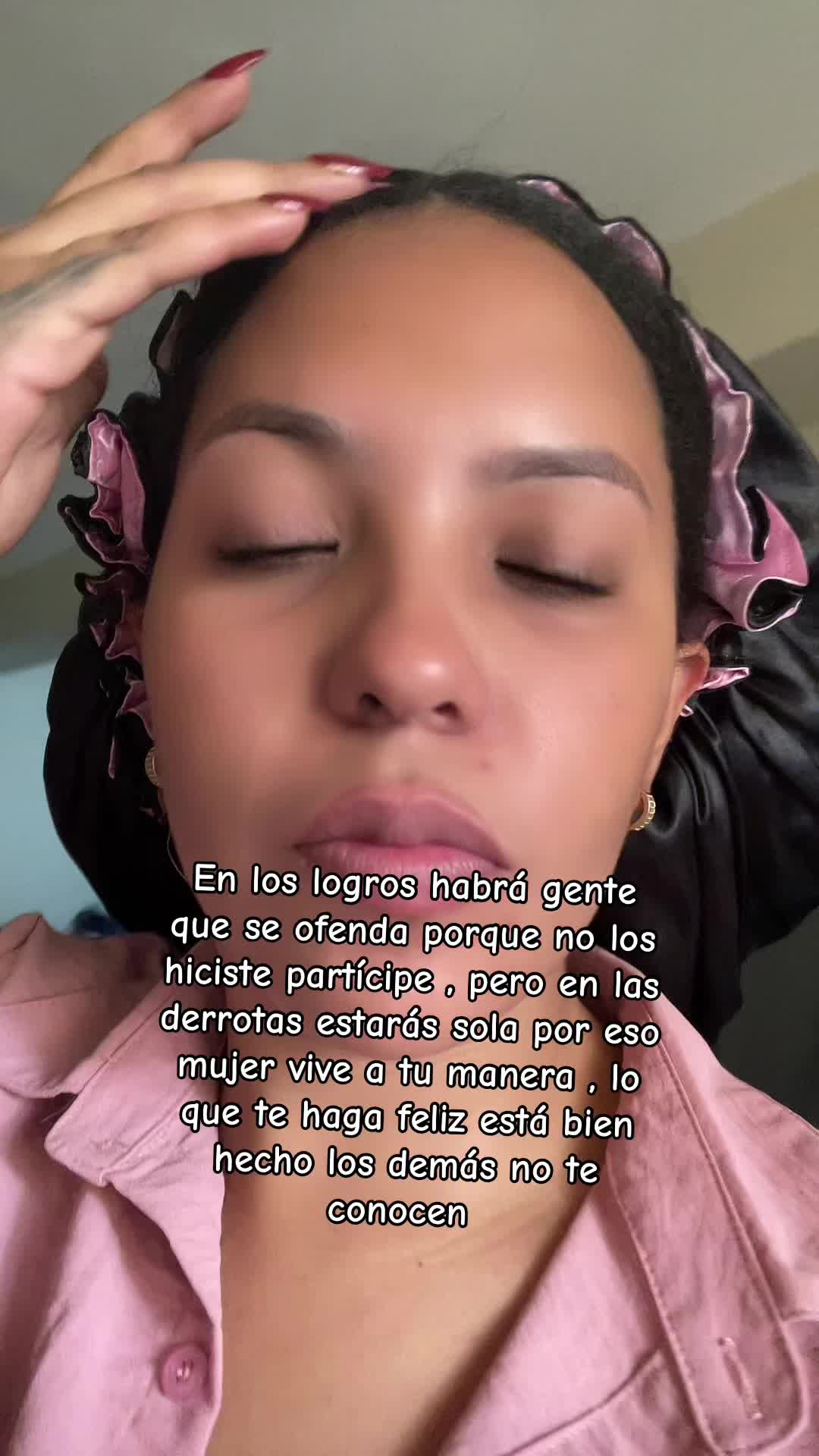 @Shesca Sosa