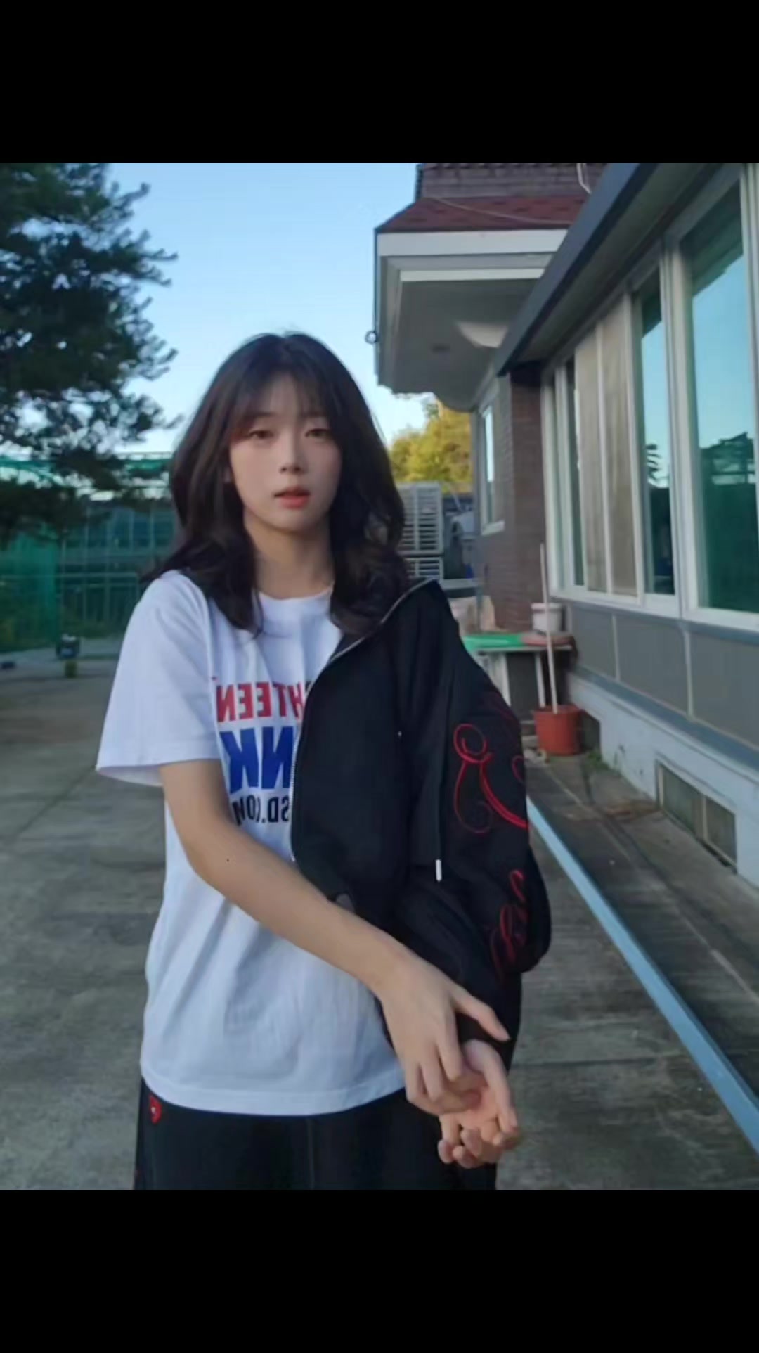 @고드름 집착녀
